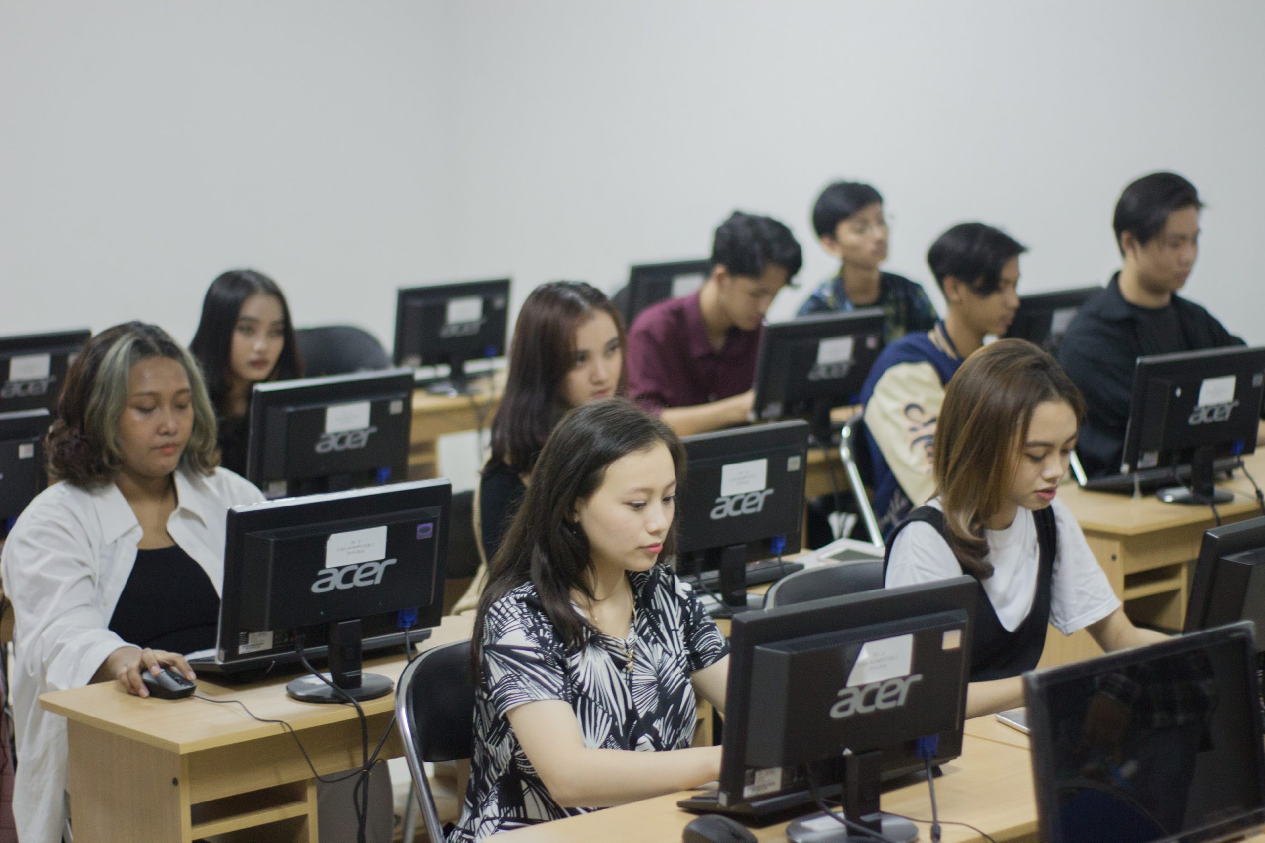 Bimtek Layanan PPID dan Website